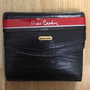 Pierre cardin wallet